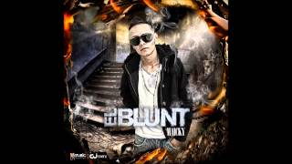 MAICKY UNLIMITED  EL BLUNT  Prod Dj Jack OFICIAL V MUSIC [upl. by Ahsekan]