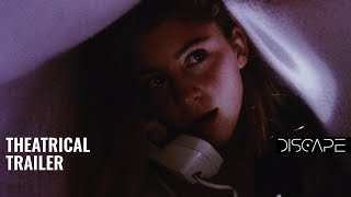 Lisa • 1990 • Theatrical Trailer [upl. by Airual]