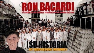 LA CONVULSA HISTORIA DEL RON BACARDI [upl. by Sura563]