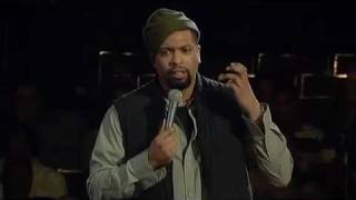 Deray Davis  The Allstar Comedy Jam [upl. by Forta]