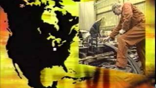 Historical Promotional Video for ElectroMotive EMD when it was owned by GM [upl. by Ariahs]