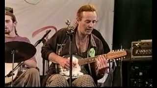 Ry Cooder amp David Lindley New Orleans Jazz amp Heritage Festival 90s [upl. by Un565]