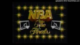 NBA on TNT Theme Song 1 Hour [upl. by Ramedlav632]