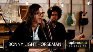 Bonny Light Horseman  Deep in Love  opbmusic Live Sessions [upl. by Dagny]