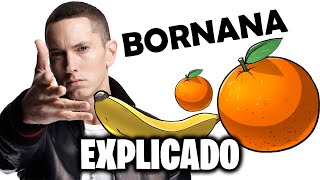 O que é Bornana Explicado [upl. by Romy]