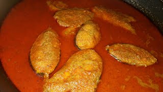 Fish Koliwada Recipe Fish Recipe [upl. by Ettenna]