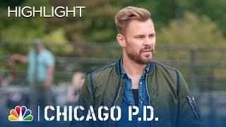 Protect the Kids  Chicago PD Episode Highlight [upl. by Elleyoj226]