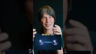 Quantum Entanglement Explained by Professor Brian Cox [upl. by Ahtnicaj814]