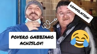 COMPILATION DURACELL PLUS E FRANCO GIOIA IL SICILIANO CHE FISCHIA  SEI UN MITUCO DURACELL [upl. by Omissam]