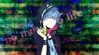 Nightcore  7 rings Male Version Thai sub [upl. by Chevy]