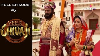 Veer Shivaji  Season1  Episode6 [upl. by Roddy]