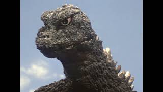 Godzilla 1971 Showa Sounds [upl. by Sorce]