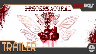 Preternatural  Trailer [upl. by Ahtanaram]