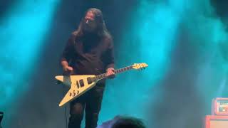 Mustasch  Live at Sommarrock Svedala 2022  Full Show [upl. by Miah]