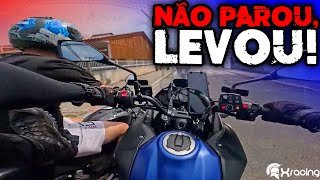 ENQUADROS DE MOTO EP 80 [upl. by Shultz]