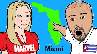 FLORIDA EXPLAINED [upl. by Haggai94]