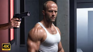 فيلم الاكشن  New Released Hollywood Action Movie  Jason Statham  2024 [upl. by Basilius]