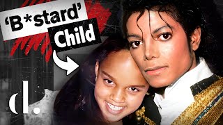 EXPOSED The Tragic Life of Michael Jacksons SECRET Sister  the detail [upl. by Basilio351]