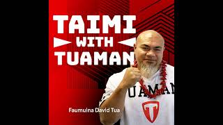 Taimi with TUAMAN  19 [upl. by Pulchia]