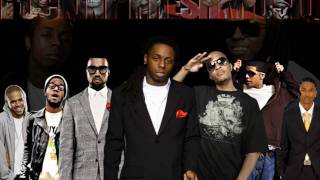 Lil Wayne  The Leak  CDQ    Official Lyrics [upl. by Frederique]