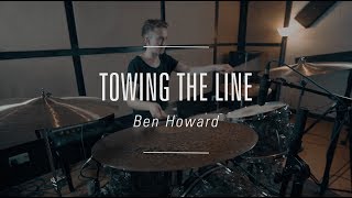 Ben Howard  Towing The Line  Simon Treasure [upl. by Liz916]