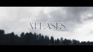 Atlases  Penumbra Official Teaser [upl. by Mitzi]