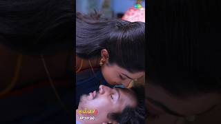 Malli Serial Shorts  Ep 137  6  Nikitha  Vijay  Saregama TV Shows Tamil shorts ytshorts [upl. by Norod]