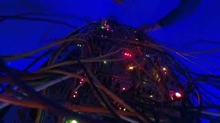 Trying Erica Synths Graphic Resonant FB Part 4 DeepChill House Eurorack Modular 35 [upl. by Toblat256]