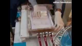 lanyard screen printing machine [upl. by Madancy]