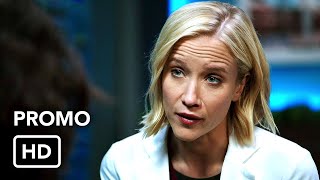 Chicago Med 7x10 Promo HD [upl. by Atirahs416]