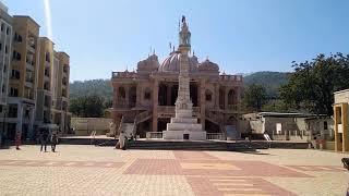 Jain Dharmshala in Shikharji [upl. by Silliw]