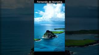 Fernando de Noronha  Brazil [upl. by Standish]