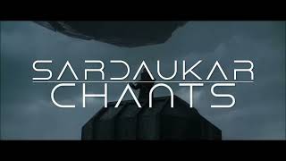 Sardaukar Chants Ambient Mix [upl. by Ap]