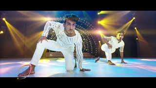 Dance Deewane  SatSun at 9 PM [upl. by Nolrac]