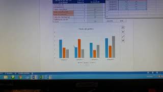 Diagrama de Pareto [upl. by Audris]