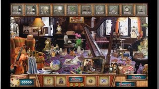 Mystery Castle II  Free Hidden Object Games by PlayHOG [upl. by Loredana]