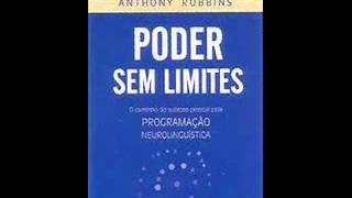 Audio Livro Poder Sem limites Anthony Robbins [upl. by Kirit]