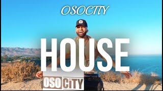 House Mix 2022  The Best of House 2022 by OSOCITY [upl. by Nylram]