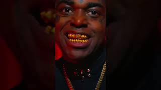 Kodak Black  Super Gremlin Soft Eyez remix kodakblack remix hiphop music [upl. by Aggy31]