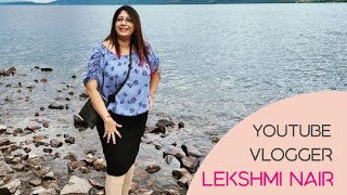 Lekshmi Nair Biography  YouTube Vlogger Actress Lawyer Wiki [upl. by Nosreffej179]