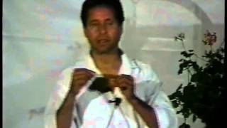 HEALTHY CELL WORKSHOP  Lou Corona at The Festival of The Ages 2000  Part 2of5 [upl. by Laughton]