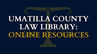 Online Resources Legal Research with Westlaw [upl. by Arnst165]