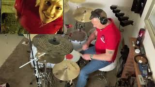 Stereophonics Dakota Drum Cover [upl. by Nillor]