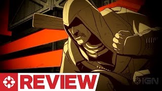 Assassins Creed Chronicles Russia Review [upl. by Joanne]