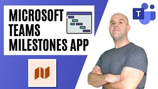 How to Use the Milestones App in Microsoft Teams [upl. by Ganny]