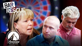 Most Dysfunctional Families on Bar Rescue [upl. by Ulah]