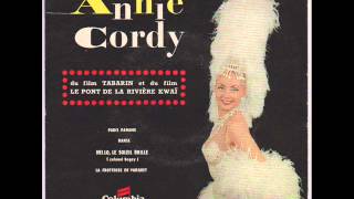 annie cordy hello le soleil brille [upl. by Ahsatak]