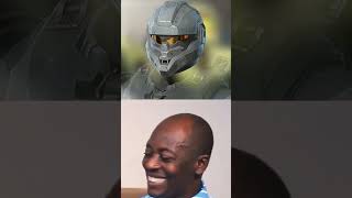 Halo Infinite Helmets Ranked pt2 [upl. by Ayot]