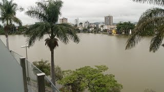 SETE LAGOAS É destaque no turismo [upl. by Annodas411]