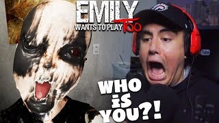 The SECRET STORY of Emily Wants to Play EWTP Explained [upl. by Lechar]